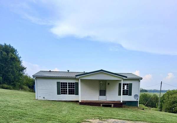 3.82 Acres of Land with Home for Sale in Stanford, Kentucky