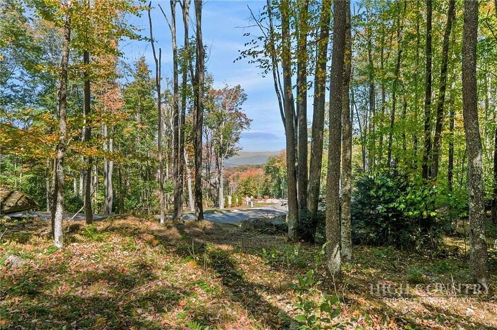 2 Acres of Residential Land for Sale in Banner Elk, North Carolina