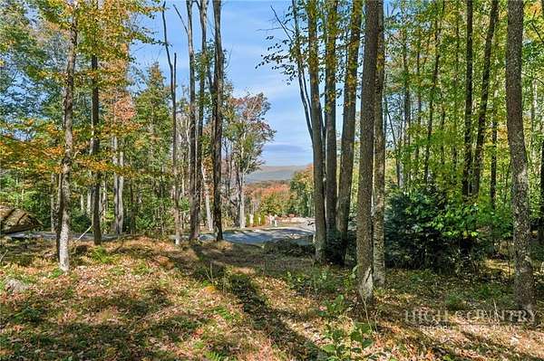 2 Acres of Residential Land for Sale in Banner Elk, North Carolina