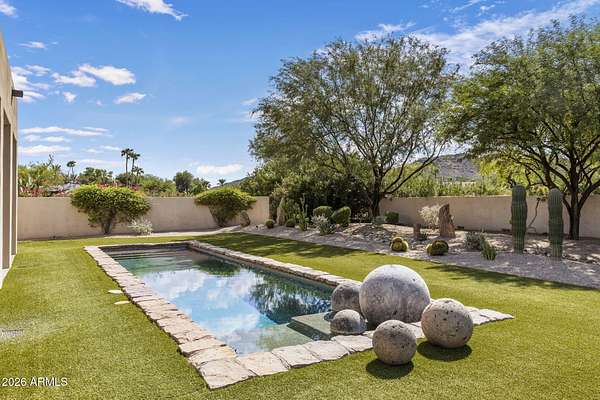 1 Acre of Residential Land for Sale in Paradise Valley, Arizona