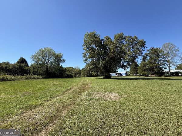2 Acres of Land with Home for Sale in Elberton, Georgia