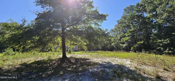 11.9 Acres of Land for Sale in Supply, North Carolina