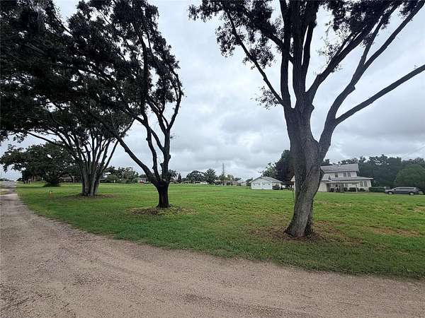 0.39 Acres of Residential Land for Sale in Lake Alfred, Florida