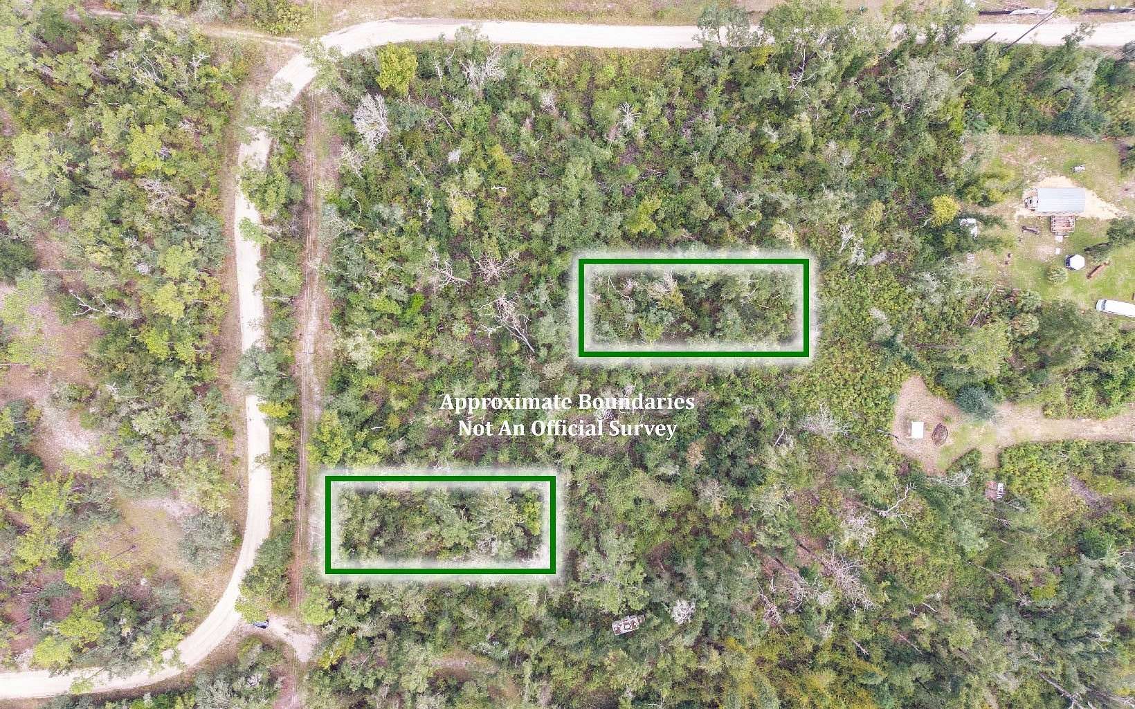 0.3 Acres of Residential Land for Sale in Live Oak, Florida