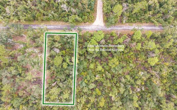 0.46 Acres of Residential Land for Sale in Live Oak, Florida