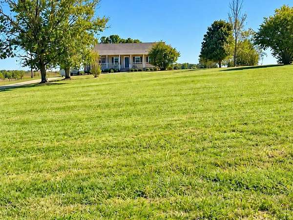 2.3 Acres of Land with Home for Sale in Franklin, Kentucky
