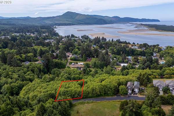 0.5 Acres of Residential Land for Sale in Netarts, Oregon