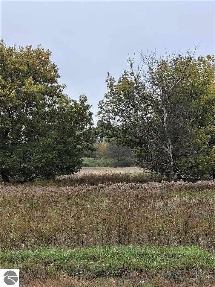 26.5 Acres of Recreational & Residential Land for Sale in Mount Pleasant, Michigan