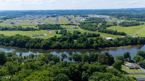 0.42 Acres of Residential Land for Sale in Kingsport, Tennessee