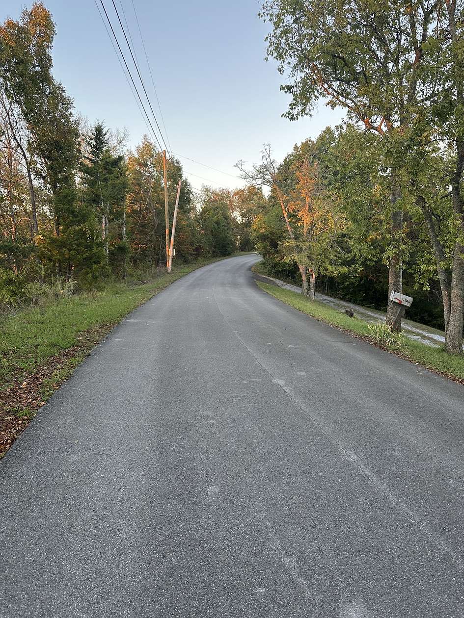 0.7 Acres of Residential Land for Sale in Sevierville, Tennessee
