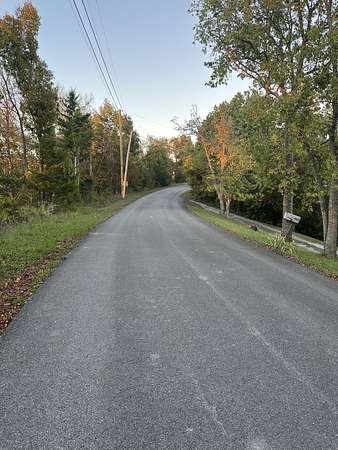0.7 Acres of Residential Land for Sale in Sevierville, Tennessee