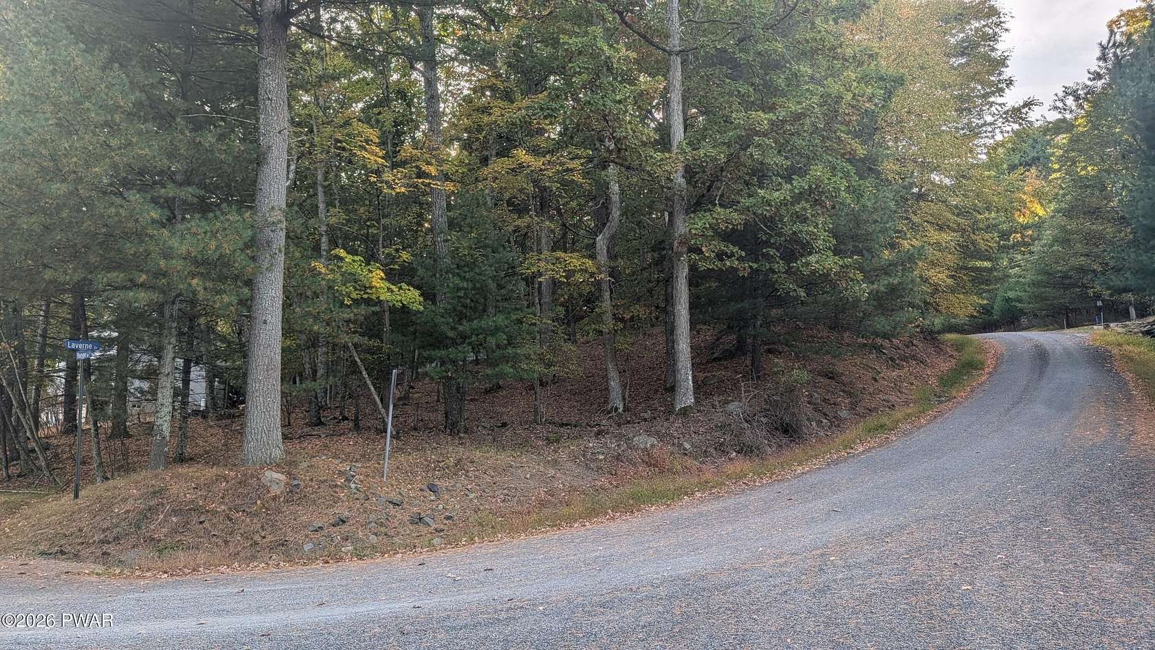 0.33 Acres of Residential Land for Sale in Dingmans Ferry, Pennsylvania