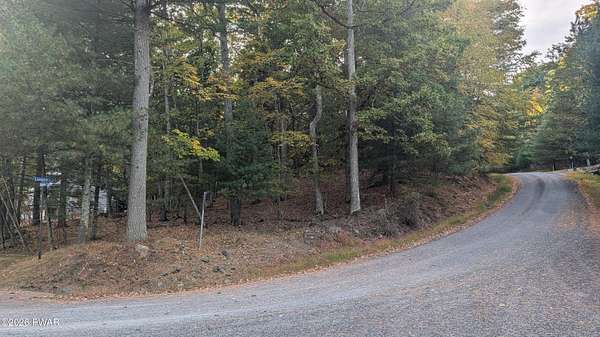 0.33 Acres of Residential Land for Sale in Dingmans Ferry, Pennsylvania