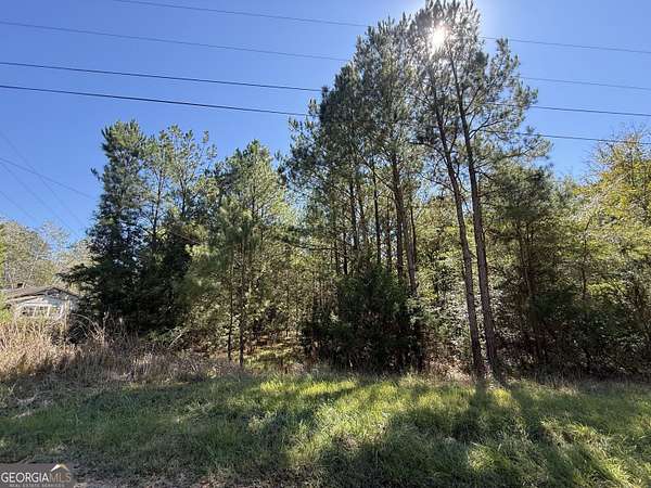 3.1 Acres of Residential Land for Sale in Elberton, Georgia