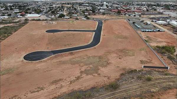 0.5 Acres of Residential Land for Sale in Crane, Texas