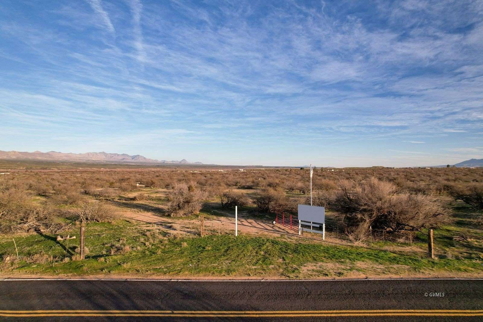 3.6 Acres of Land for Sale in Fort Thomas, Arizona