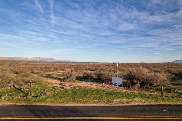 3.6 Acres of Land for Sale in Fort Thomas, Arizona