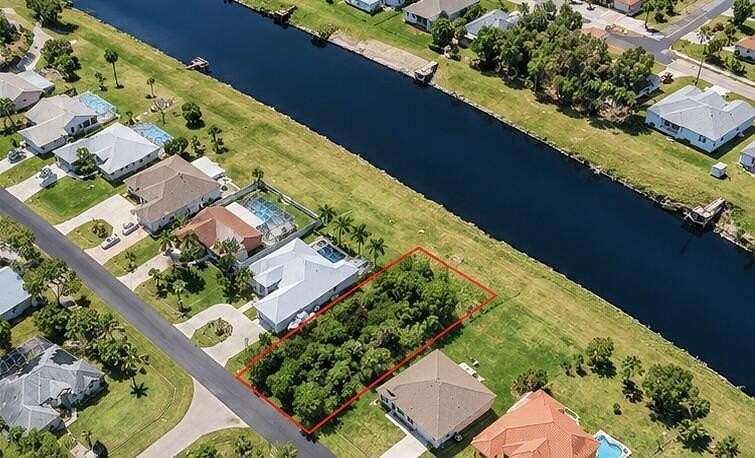 0.23 Acres of Residential Land for Sale in Port St. Lucie, Florida