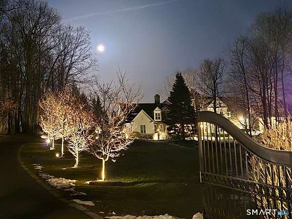5 Acres of Land with Home for Sale in Farmington, Connecticut