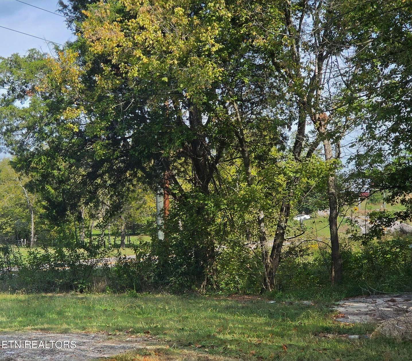 0.51 Acres of Residential Land for Sale in Sevierville, Tennessee