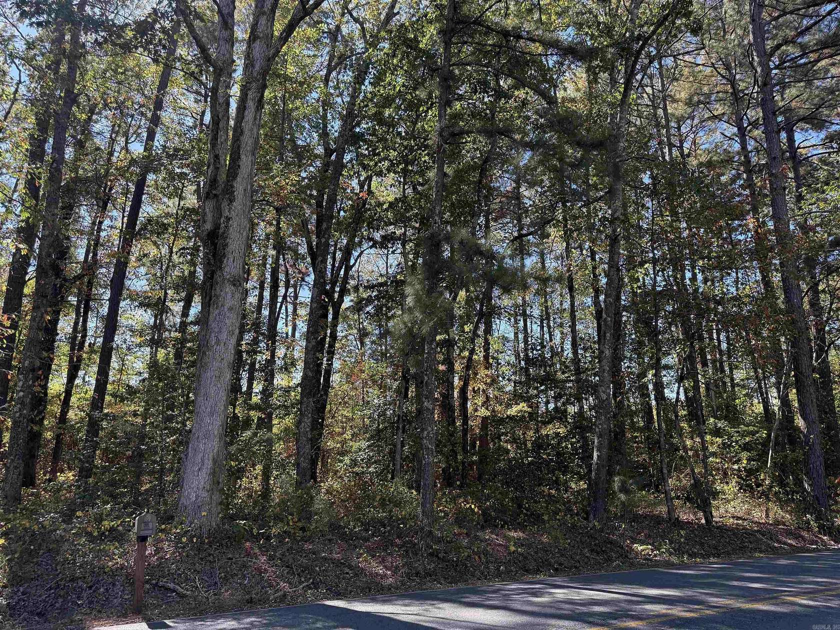 2.82 Acres of Residential Land for Sale in Mabelvale, Arkansas