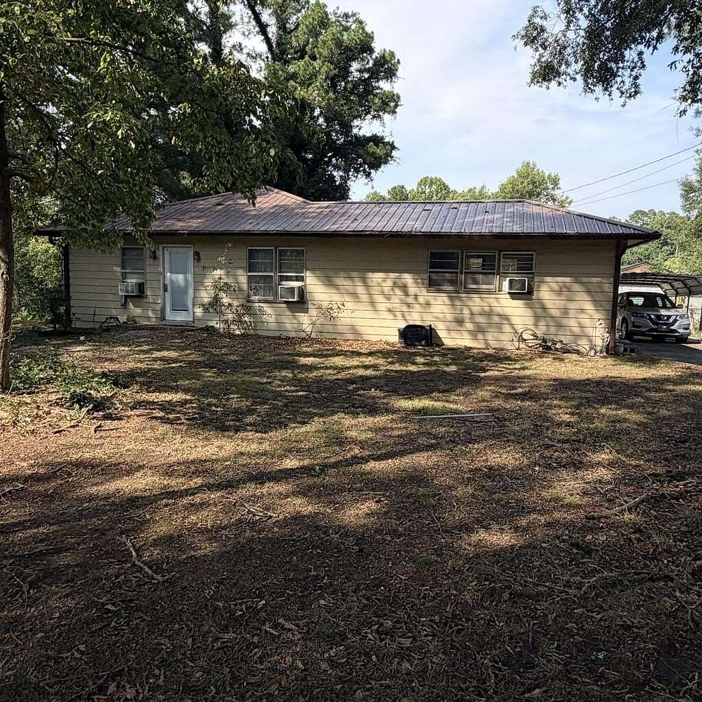 1.5 Acres of Commercial Land for Sale in Dalton, Georgia