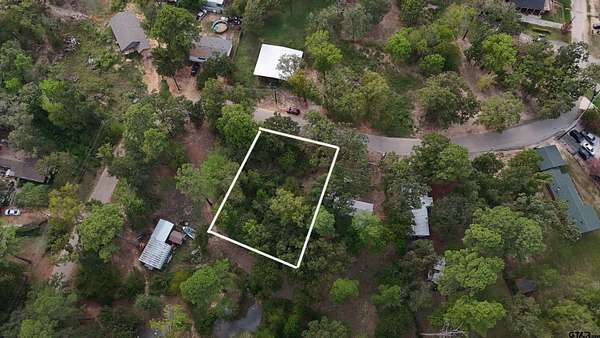 0.36 Acres of Residential Land for Sale in Frankston, Texas