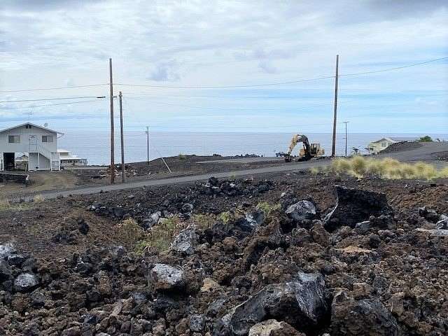0.23 Acres of Residential Land for Sale in Captain Cook, Hawaii