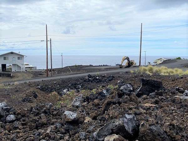 0.23 Acres of Residential Land for Sale in Captain Cook, Hawaii
