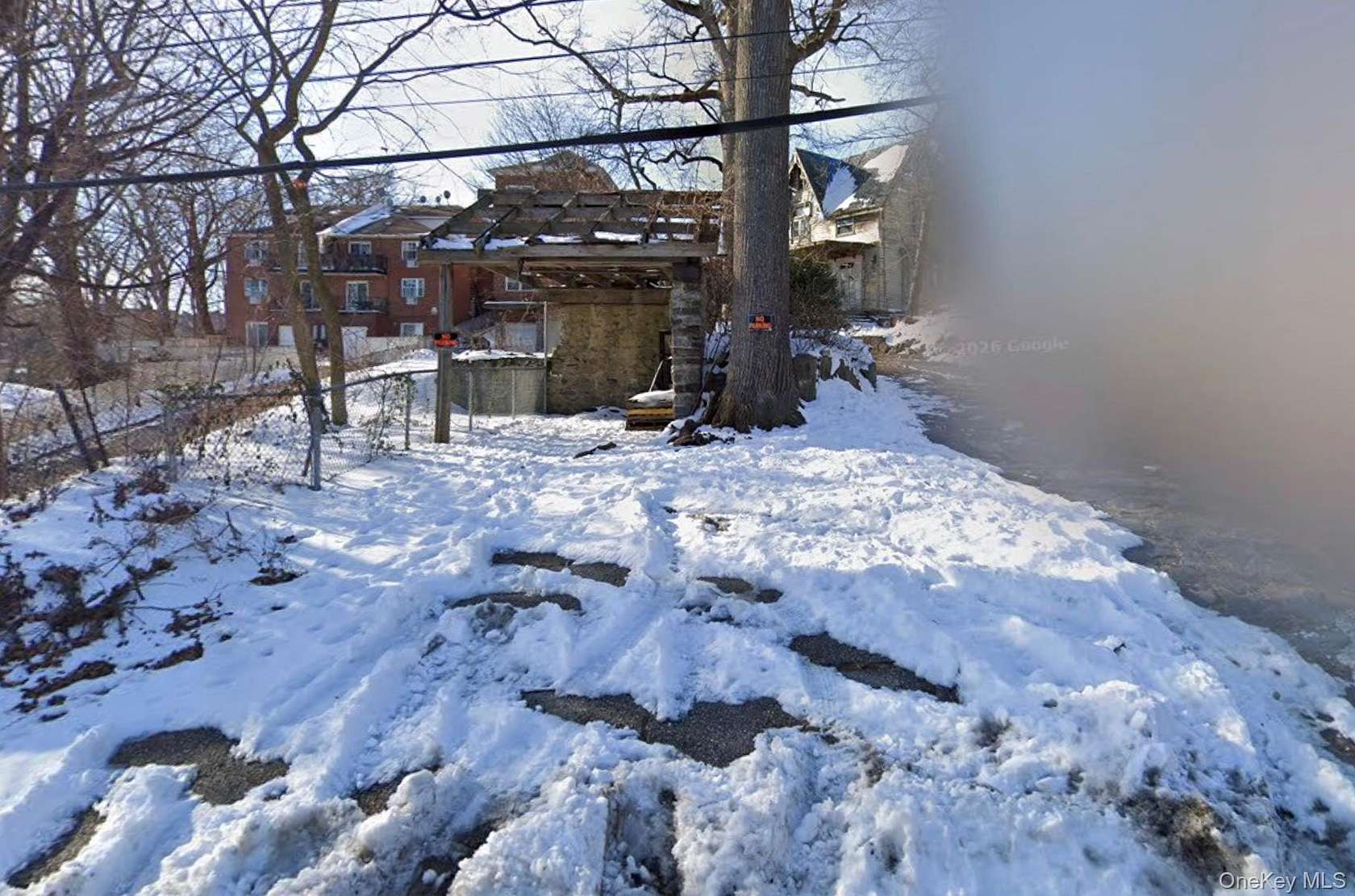 0.13 Acres of Residential Land for Sale in Bronx, New York