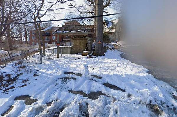 0.13 Acres of Residential Land for Sale in Bronx, New York