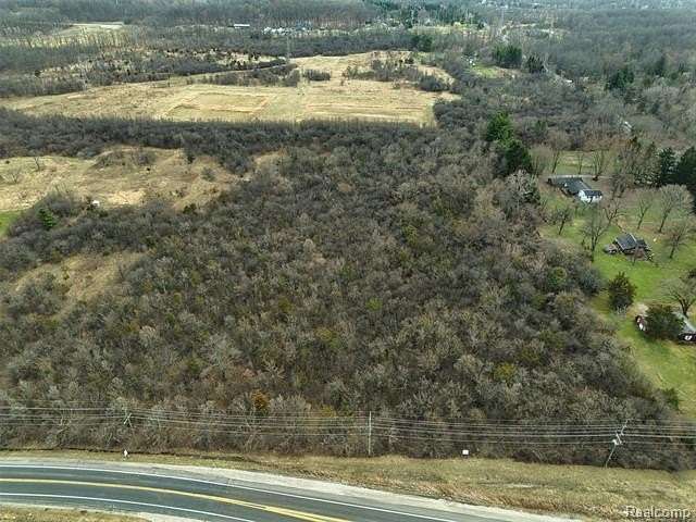 12 Acres of Land for Sale in Superior Township, Michigan
