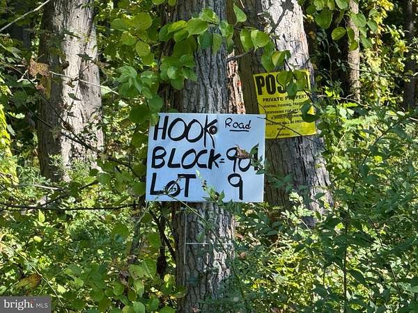 0.47 Acres of Residential Land for Sale in Pennsville, New Jersey