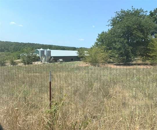 80 Acres of Improved Land for Sale in Booneville, Arkansas