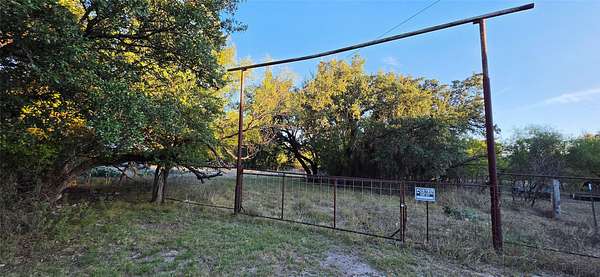 0.84 Acres of Land for Sale in Eden, Texas