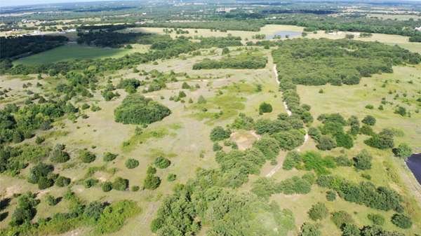 102 Acres of Agricultural & Residential Land for Sale in Alvord, Texas