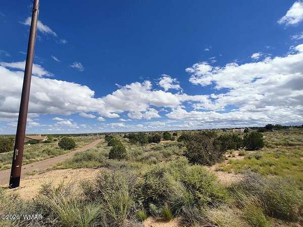 2.44 Acres of Residential Land for Sale in Snowflake, Arizona