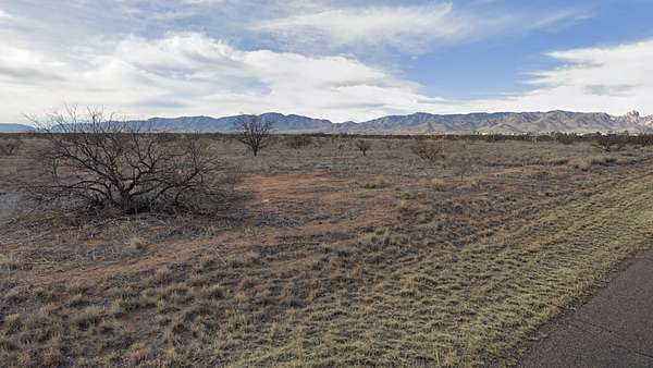 0.58 Acres of Residential Land for Sale in Pearce, Arizona