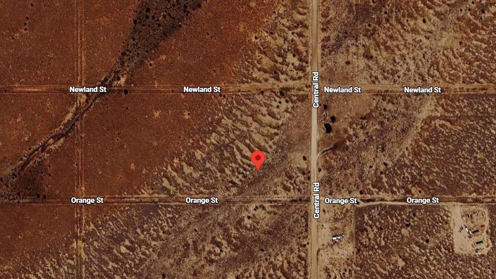 0.83 Acres of Residential Land for Sale in Pearce, Arizona