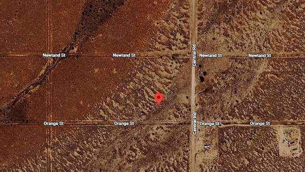 0.83 Acres of Residential Land for Sale in Pearce, Arizona