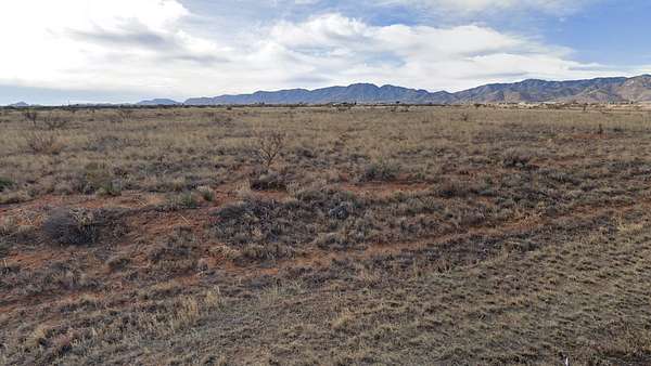 0.83 Acres of Residential Land for Sale in Pearce, Arizona