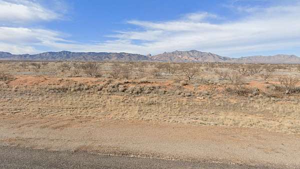 0.83 Acres of Residential Land for Sale in Pearce, Arizona