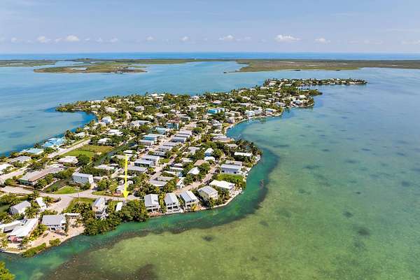 0.11 Acres of Residential Land for Sale in Saddlebunch Keys, Florida
