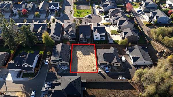0.14 Acres of Residential Land for Sale in Vancouver, Washington