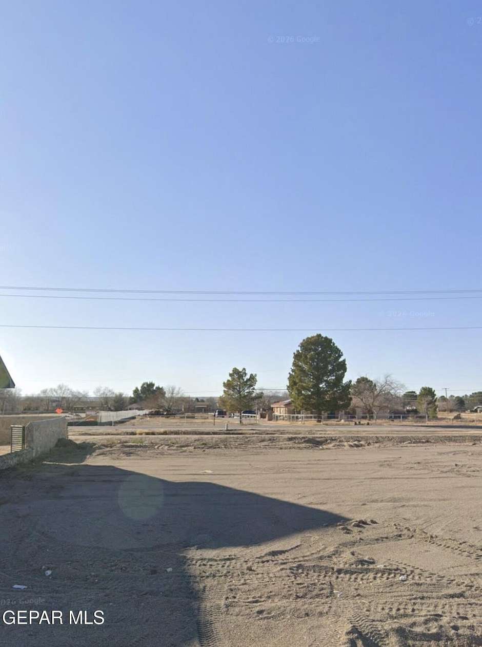 0.13 Acres of Residential Land for Sale in El Paso, Texas