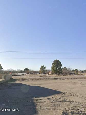 0.13 Acres of Residential Land for Sale in El Paso, Texas