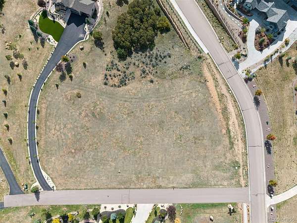 1.82 Acres of Residential Land for Sale in Monument, Colorado