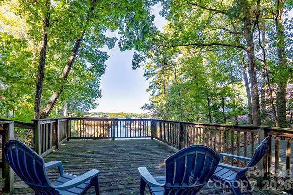 2 Acres of Land with Home for Sale in Mount Gilead, North Carolina