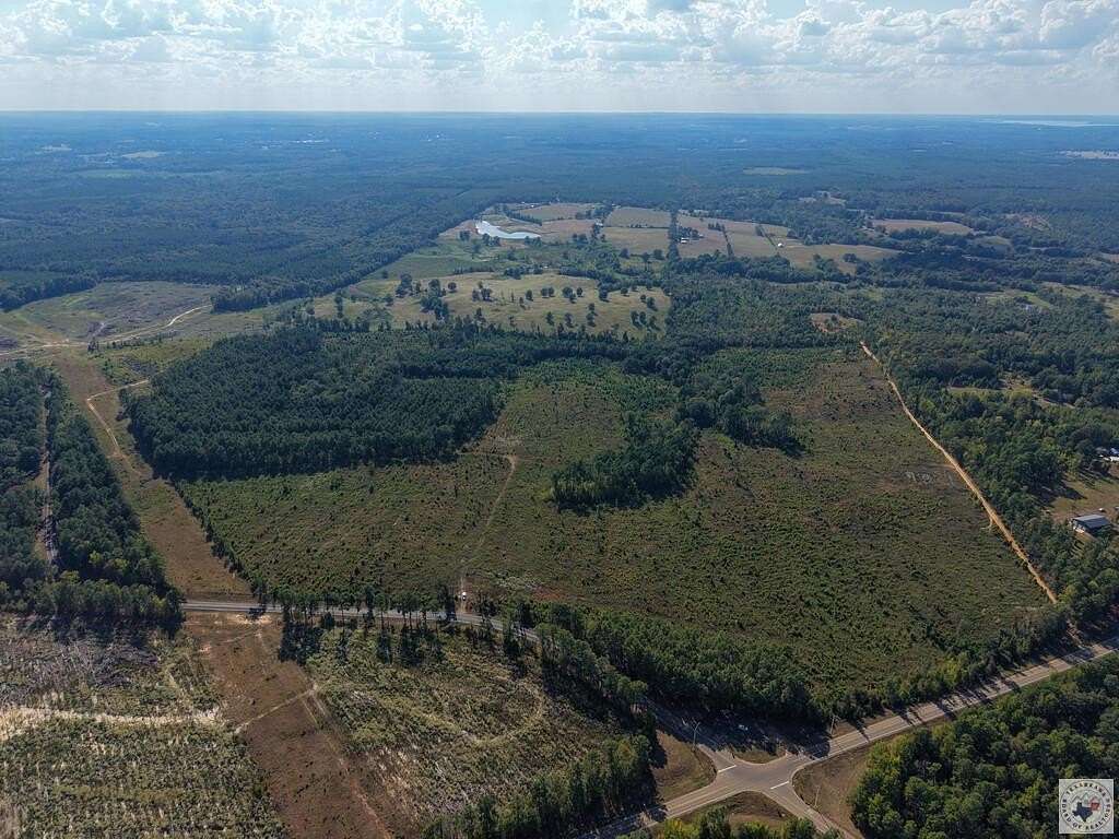 40 Acres of Land for Sale in Bloomburg, Texas