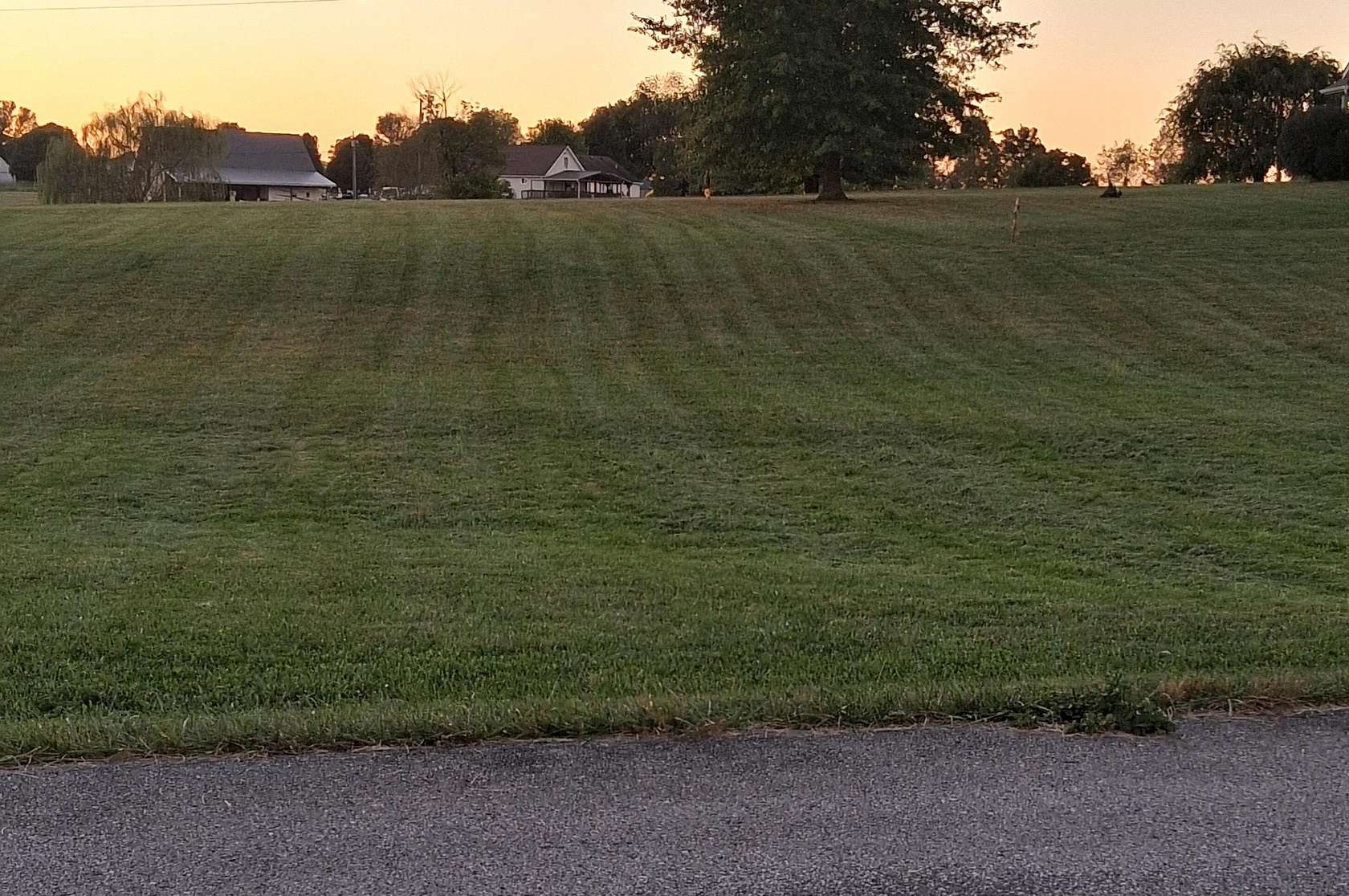 0.75 Acres of Residential Land for Sale in Flemingsburg, Kentucky